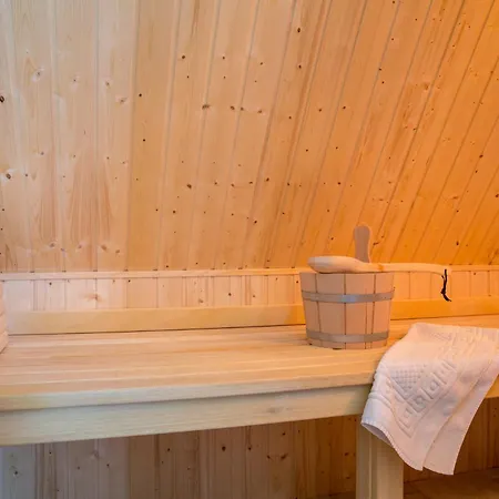 Schilfrohrsaenger 21-teichperle- Hébergement de vacances Fuhlendorf (Mecklenburg-Vorpommern)