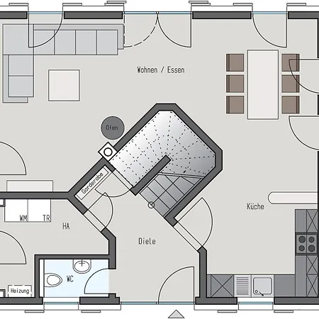 Schilfrohrsaenger 21-teichperle- *