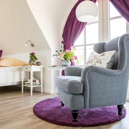 Schilfrohrsänger 21-teichperle- Ferienhaus *