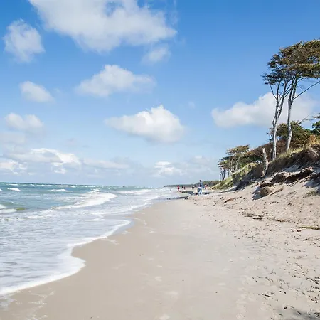 Hébergement de vacances Schilfrohrsaenger 21-teichperle-