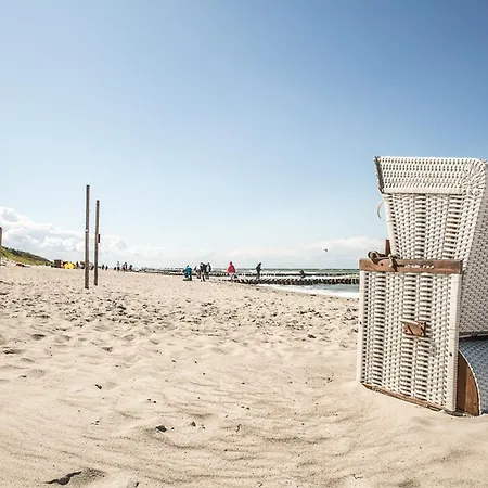 Hébergement de vacances Schilfrohrsaenger 21-teichperle- *