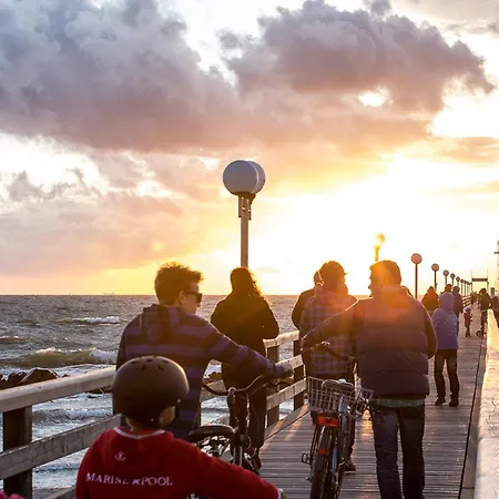 Schilfrohrsaenger 21-teichperle- Hébergement de vacances *